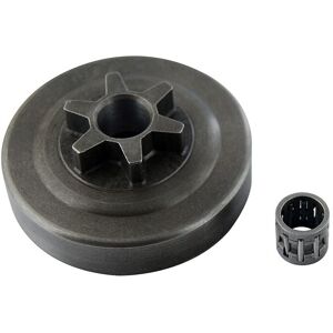 Pignone stella 3/8''LP per motosega Echo modelli cs3000, cs3350, cs3400, cs320t Pignone stella 3/8''LP per motosega Echo modelli cs3000, cs3350, cs3400, cs320t
