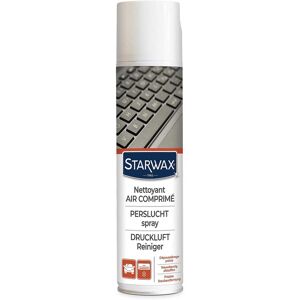 STARWAX Aerosol Pulitore - Spray universale - 400ml STARWAX Aerosol Pulitore - Spray universale - 400ml