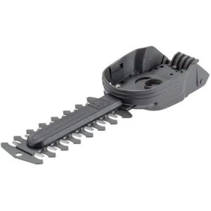 Gardena Lama Rifilasiepi 12,5 Cm (lunghezza Di Taglio): Lama In Acciaio Di Qualità, Ricambio Per Forbici A Batteria Classiccut E Comfortcut (2342-20) - Gardena Lama Rifilasiepi 12,5 Cm (lunghezza Di Taglio): Lama In Acciaio Di Qualità, Ricambio Per Forbici A Batteria Classiccut E Comfortcut (2342-20) -