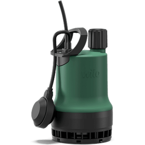 WILO Pompa Autoadescante Per Acque Luride Drain Tmw 32/11-10m, 4058060 WILO Pompa Autoadescante Per Acque Luride Drain Tmw 32/11-10m, 4058060