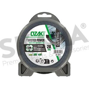 Greenstar - 3917 - 3.0 mm - 28 m - Trimmer line Greenstar - 3917 - 3.0 mm - 28 m - Trimmer line