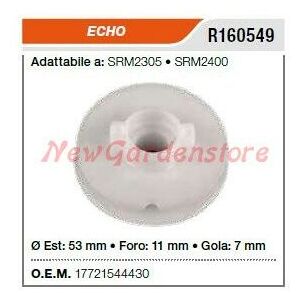 Echo Puleggia Avviamento Soffiatore Decespugliatore Hc1500 Pb2100 Pb251 Ppt2100 Echo Puleggia Avviamento Soffiatore Decespugliatore Hc1500 Pb2100 Pb251 Ppt2100