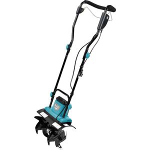 KÖNNER & SÖHNEN Könner&söhnen - Rotovatore Elettrico 1000 W Ks 1000t E, 22 Cm KÖNNER & SÖHNEN Könner&söhnen - Rotovatore Elettrico 1000 W Ks 1000t E, 22 Cm