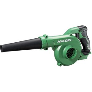 HIKOKI Soffiatore Rb18dcw4z (solo Corpo) HIKOKI Soffiatore Rb18dcw4z (solo Corpo)