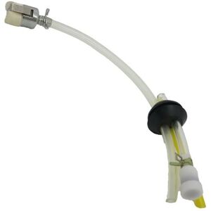 FUXTEC Tubo Carburante Per Soffiatori Professionali Fx-lbs126p FUXTEC Tubo Carburante Per Soffiatori Professionali Fx-lbs126p