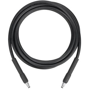 Black & Decker Tubo Per Idropulitrice Hp 5mt(s/td/tdk) Black & Decker Tubo Per Idropulitrice Hp 5mt(s/td/tdk)