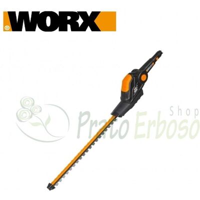 Worx Accessorio Tagliasiepi Wa0308 Worx Accessorio Tagliasiepi Wa0308