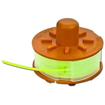Arnold Bobina di filo per bordatrice Gardena - AT 4.7 - Trimmer Spool Arnold Bobina di filo per bordatrice Gardena - AT 4.7 - Trimmer Spool
