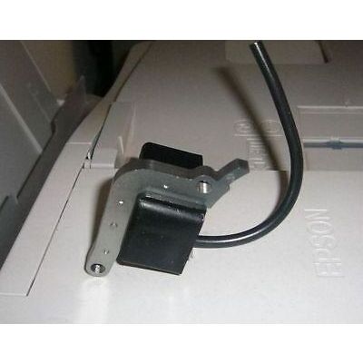 Echo - Bobina Accensione Motosega Cs260 Cs 260 411000340 Ricambio Originale Cs270 Echo - Bobina Accensione Motosega Cs260 Cs 260 411000340 Ricambio Originale Cs270