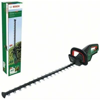 Bosch Tagliasiepi Advanced Hedgecut 36-6528 Senza Batteria - 060084a301 Bosch Tagliasiepi Advanced Hedgecut 36-6528 Senza Batteria - 060084a301