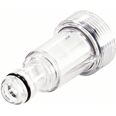 Bosch - Home And Garden F016800577 Filtro Acqua F016800577 1 Pz. Bosch - Home And Garden F016800577 Filtro Acqua F016800577 1 Pz.