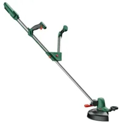 Bosch Tagliaerba A Batteria Universalgrasscut 18v-26 - Senza Batteria - 06008c1d04 Bosch Tagliaerba A Batteria Universalgrasscut 18v-26 - Senza Batteria - 06008c1d04