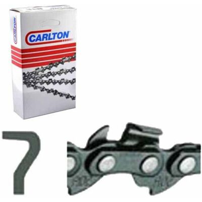 BRUMAR Catena Motoseghe 3/8" N1c-45e Carlton BRUMAR Catena Motoseghe 3/8" N1c-45e Carlton