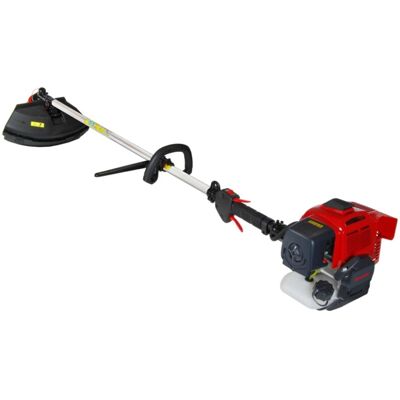 BLUEBIRD Decespugliatore Tagliaerba A Scoppio Motore Kawasaki Tj53ec 2kw 53,2cc Blue Bird BLUEBIRD Decespugliatore Tagliaerba A Scoppio Motore Kawasaki Tj53ec 2kw 53,2cc Blue Bird