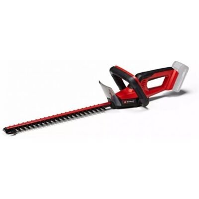 Einhell Tagliasiepi A Batteria Gc-ch 18/40 Li Solo Lama 40cm Power X-change Einhell Tagliasiepi A Batteria Gc-ch 18/40 Li Solo Lama 40cm Power X-change