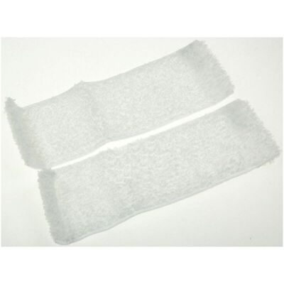 Panni in microfibra KARCHER - 2.863-020.0 - Accessori per idropulitrici Panni in microfibra KARCHER - 2.863-020.0 - Accessori per idropulitrici