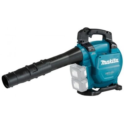 Makita Aspiratore 36v 2 X 18v Li-ion 33 Mbar Senza Batteria - Dub363zv Makita Aspiratore 36v 2 X 18v Li-ion 33 Mbar Senza Batteria - Dub363zv