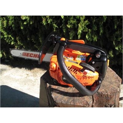 Echo Motosega A Scoppio Cs 280 Tes Cs280tes Potatura Professionale Nuova Echo Motosega A Scoppio Cs 280 Tes Cs280tes Potatura Professionale Nuova