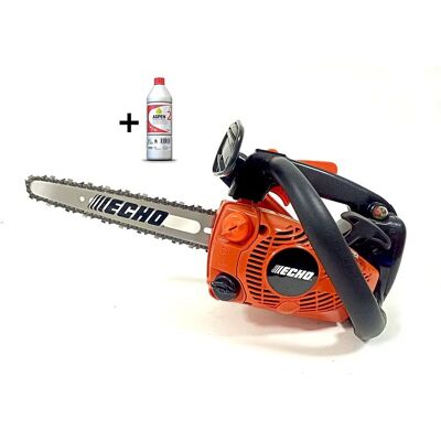 Echo - Motosega Da Potatura Cs-280tesc 26.9cc 1.4hp Barra Carving 25cm Peso 3kg Echo - Motosega Da Potatura Cs-280tesc 26.9cc 1.4hp Barra Carving 25cm Peso 3kg
