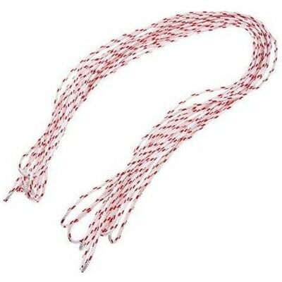 OEM Corda Di Avviamento Da 3 Mm² X 10 M Per Motoseghe E Decespugliatori Stihl Modelli 017, 018, 019t, 021, Ms 170, Ms 180, Ms 181, Ms 210, Ms 230, Ms 250 OEM Corda Di Avviamento Da 3 Mm² X 10 M Per Motoseghe E Decespugliatori Stihl Modelli 017, 018, 019t, 021, Ms 170, Ms 180, Ms 181, Ms 210, Ms 230, Ms 250