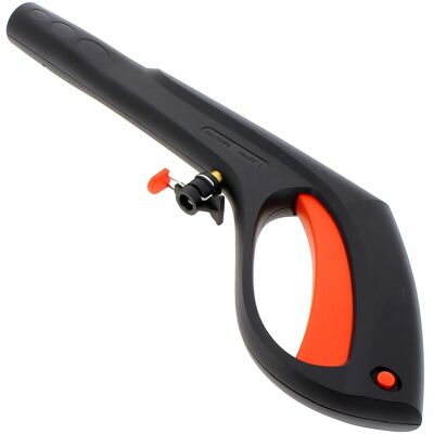 Black & Decker Modello 1004455-44 Impugnatura a pistola a alta pressione Black & Decker Modello 1004455-44 Impugnatura a pistola a alta pressione