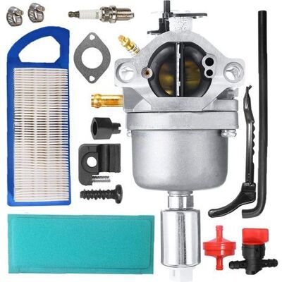 BARKBUSTERS 799727 Carburateur Pour Briggs & Stratton – 14hp À 18hp – Réf 698620, 794572, 498061 BARKBUSTERS 799727 Carburateur Pour Briggs & Stratton – 14hp À 18hp – Réf 698620, 794572, 498061