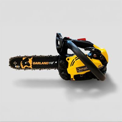 GARLAND Motosega A Benzina Indiana 210-v24, 25 Cc, 1 Cv GARLAND Motosega A Benzina Indiana 210-v24, 25 Cc, 1 Cv