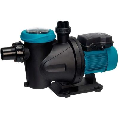 Pompa piscina ESPA Silence S - 1HP, 230V, Piccola/Media Pompa piscina ESPA Silence S - 1HP, 230V, Piccola/Media