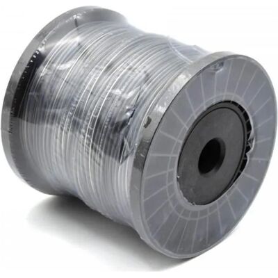 IMPORT Decespugliatore Geko Reinforced Square Profilo Quadrato Nucleo Rinforzato IMPORT Decespugliatore Geko Reinforced Square Profilo Quadrato Nucleo Rinforzato