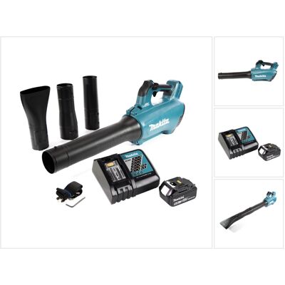 Makita - DUB 184 Z - 18V - 6.0Ah - Soffiatore di foglie Makita - DUB 184 Z - 18V - 6.0Ah - Soffiatore di foglie