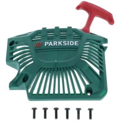 PARKSIDE Lanciatore 91110125 - Motosega PARKSIDE Lanciatore 91110125 - Motosega