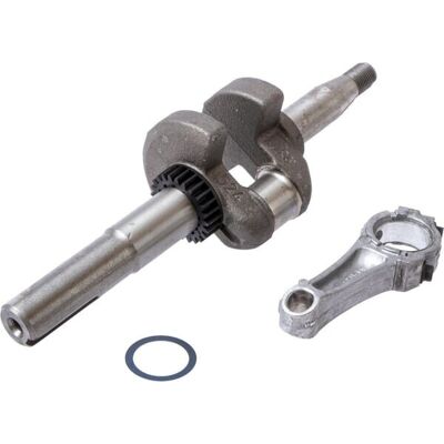 Briggs & Stratton Albero Motore Briggs Et Stratton 84002255 Briggs & Stratton Albero Motore Briggs Et Stratton 84002255