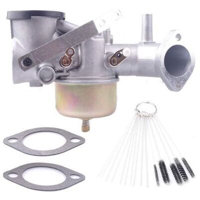 BARKBUSTERS Carburetor Avec Joint Pour 491031 490499 491026 281707 Moteur 12hp BARKBUSTERS Carburetor Avec Joint Pour 491031 490499 491026 281707 Moteur 12hp