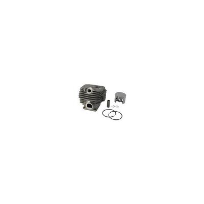 STIHL - MS381 - Ø52mm - adattabile - Motosega STIHL - MS381 - Ø52mm - adattabile - Motosega