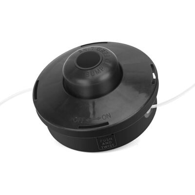 OEM Testina Universale Per Decespugliatore Youshares M10 X 1.25 Sinistra Per Tutte Le Marche Stihl, Husqvarna, Efco E Altre, Testina Di Taglio Universale, Testina A Bobina, Testina Per Tagliabordi OEM Testina Universale Per Decespugliatore Youshares M10 X 1.25 Sinistra Per Tutte Le Marche Stihl, Husqvarna, Efco E Altre, Testina Di Taglio Universale, Testina A Bobina, Testina Per Tagliabordi
