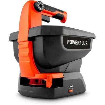 PowerPlus Attrezzo Giardino Powdpg8080 Senza Fili 20v 3l PowerPlus Attrezzo Giardino Powdpg8080 Senza Fili 20v 3l