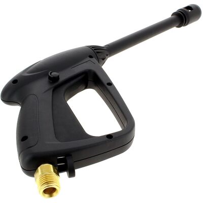Impugnatura per pistola per idropulitrice Black & Decker Impugnatura per pistola per idropulitrice Black & Decker