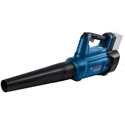Bosch Gbl 18v‑750 + Bag – Soffiatore/aspiratore Foglie 18 v - 0615a50088 Bosch Gbl 18v‑750 + Bag – Soffiatore/aspiratore Foglie 18 v - 0615a50088