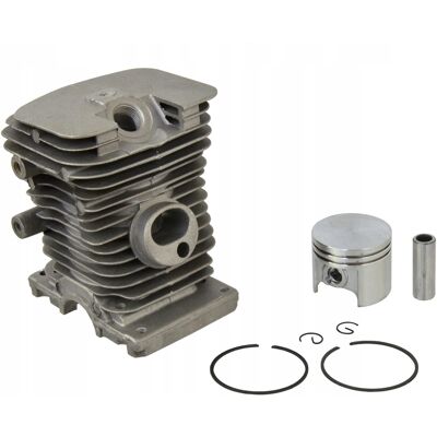 IMPORT Kit Cilindro + Pistone Per Stihl 170 37mm (20/40) IMPORT Kit Cilindro + Pistone Per Stihl 170 37mm (20/40)