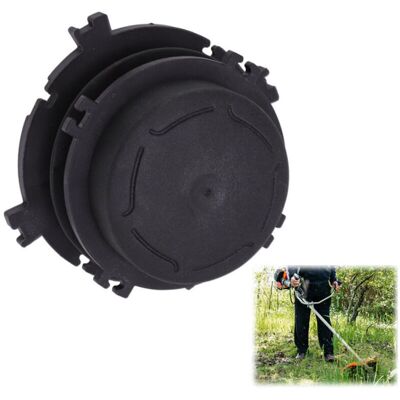 OEM Bobina Per Testina Decespugliatore Stihl Fs-autocut 36-2 46-2 56-2 40037133001-crezuo-crezuo OEM Bobina Per Testina Decespugliatore Stihl Fs-autocut 36-2 46-2 56-2 40037133001-crezuo-crezuo