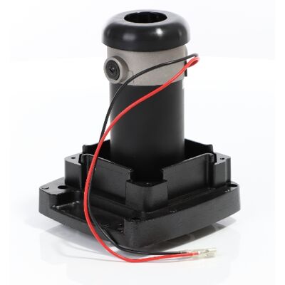 ELMAG Motore Dc Completo 230v ELMAG Motore Dc Completo 230v