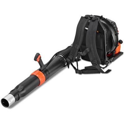 FUXTEC • Soffiatore A Zaino A Scoppio • Lbp185tpro • Motore 2 Tempi 85cc 4kw • Potenza Di Soffiaggio 95 M/s • Sistema A Spalla Ergonomico • Serbatoio 4,2 L Lunga Autonomia FUXTEC • Soffiatore A Zaino A Scoppio • Lbp185tpro • Motore 2 Tempi 85cc 4kw • Potenza Di Soffiaggio 95 M/s • Sistema A Spalla Ergonomico • Serbatoio 4,2 L Lunga Autonomia