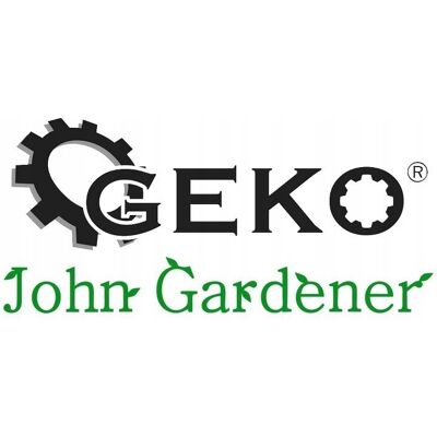 IMPORT Decespugliatore Geko G73946 Filo In Nylon Rinforzato 3 Mm 100 M IMPORT Decespugliatore Geko G73946 Filo In Nylon Rinforzato 3 Mm 100 M