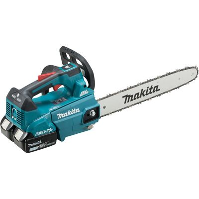 Seghetto a catena Makita DUC406Z 40cm - Senza fili, Alta potenza Seghetto a catena Makita DUC406Z 40cm - Senza fili, Alta potenza