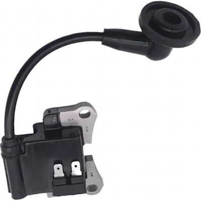 SCORPIO Bobina Di Accensione Per Decespugliatore Al-ko Bc 4125 – Materiali Di Alta Qualità – Compatibile Con Tle43 Kasei 1e40f-e 1e40f-e.3 Bc-46 Cg-430 SCORPIO Bobina Di Accensione Per Decespugliatore Al-ko Bc 4125 – Materiali Di Alta Qualità – Compatibile Con Tle43 Kasei 1e40f-e 1e40f-e.3 Bc-46 Cg-430