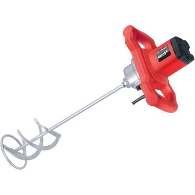 VARAN MOTORS - ST6-1600 - Rosso - 1600W - Mixer VARAN MOTORS - ST6-1600 - Rosso - 1600W - Mixer