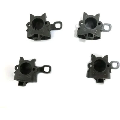 OEM Kit Filtro Di Aspirazione, Manicotto Collettore, Adattatore E Base Tubo Impugnatura 503817801 Per Motoseghe Husqvarna Serie 362, 365, 371 E 372. OEM Kit Filtro Di Aspirazione, Manicotto Collettore, Adattatore E Base Tubo Impugnatura 503817801 Per Motoseghe Husqvarna Serie 362, 365, 371 E 372.