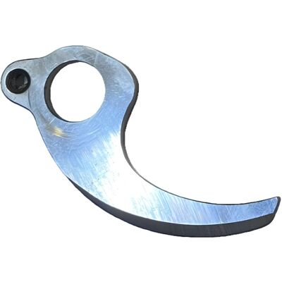 Scheppach Sottolama Di Ricambio Per Potatore Bc-prs28-x Scheppach Sottolama Di Ricambio Per Potatore Bc-prs28-x