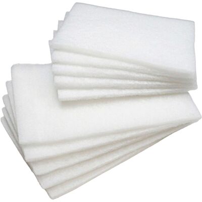 vhbw Filtro aria Helios 04220-003, 04221-001, 04221.003, 04221001, 04221.001, 04220003, 04221.002 - Set di ricambio vhbw Filtro aria Helios 04220-003, 04221-001, 04221.003, 04221001, 04221.001, 04220003, 04221.002 - Set di ricambio