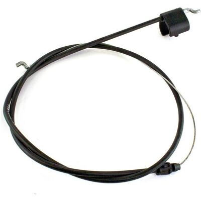 MTD Cavo 746-1130 - 7461130 - 946-1130 - 9461130- Lunghezza 1346mm - Guaina 1016mm MTD Cavo 746-1130 - 7461130 - 946-1130 - 9461130- Lunghezza 1346mm - Guaina 1016mm